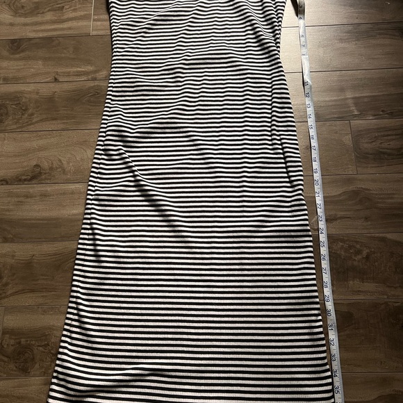 Ladies Maxi Dress - Picture 5 of 5